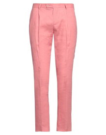 【送料無料】 グレイ ダニエレ アレッサンドリー二 メンズ カジュアルパンツ ボトムス Casual pants Pastel pink