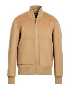 �}�b�J�[�W�� �����Y �A�E�^�[ �W���P�b�g�E�u���]�� MACKAGE �{���o�[�W���P�b�g Camel �L������