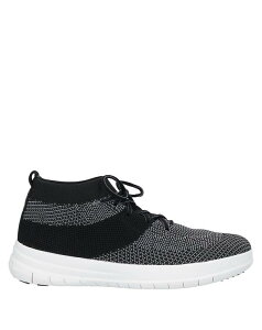 �t�B�b�g�t���b�v �����Y �V���[�Y �X�j�[�J�[ FITFLOP �X�j�[�J�[ Black �u���b�N