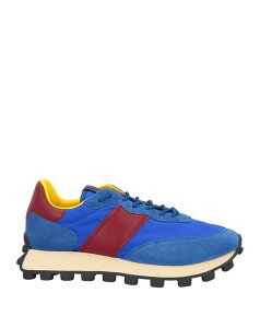 �g�b�Y �����Y �V���[�Y �X�j�[�J�[ TOD'S �X�j�[�J�[ Blue �u���[