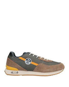 �m�[�X�Z�[�� �����Y �V���[�Y �X�j�[�J�[ NORTH SAILS �X�j�[�J�[ Gray �O���[