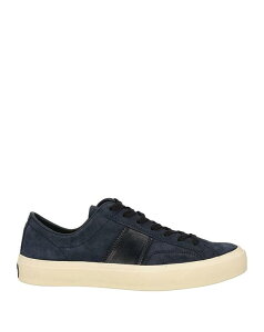 �g���E�t�H�[�h �����Y �V���[�Y �X�j�[�J�[ TOM FORD �X�j�[�J�[ Midnight Blue �u���[