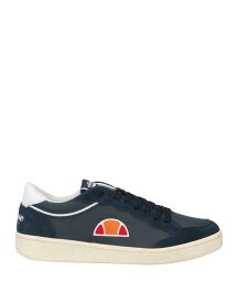 【送料無料】 エレッセ メンズ スニーカー シューズ Sneakers Midnight blue