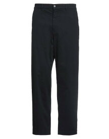 【送料無料】 ケンゾー メンズ カジュアルパンツ ボトムス Casual pants Black