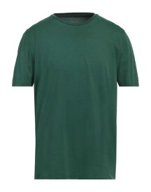 【送料無料】 アルバム メンズ Tシャツ トップス T-shirt Dark green