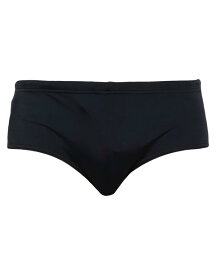 【送料無料】 ディースクエアード メンズ ハーフパンツ・ショーツ 水着 Swim briefs Black