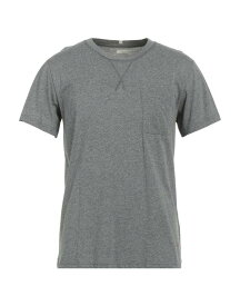 【送料無料】 プラス・ピープル メンズ Tシャツ トップス T-shirt Grey