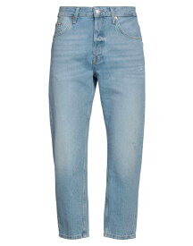 【送料無料】 オンリーアンドサンズ メンズ デニムパンツ ジーンズ ボトムス Denim pants Blue