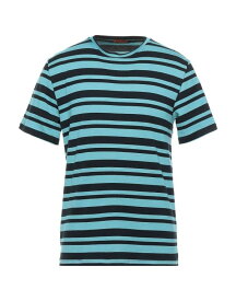 【送料無料】 バレナ メンズ Tシャツ トップス T-shirt Turquoise