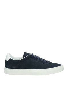 �R�����E�v���W�F�N�c �����Y �V���[�Y �X�j�[�J�[ COMMON PROJECTS �X�j�[�J�[ Midnight Blue �u���[