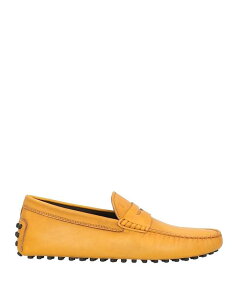 �g�b�Y �����Y �V���[�Y �X���b�|���E���[�t�@�[ TOD'S ���J�V�� Marigold
