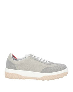 �g���u���E�� �����Y �V���[�Y �X�j�[�J�[ THOM BROWNE �X�j�[�J�[ Light Gray �O���[