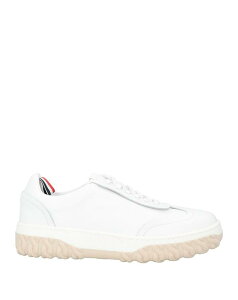 �g���u���E�� �����Y �V���[�Y �X�j�[�J�[ THOM BROWNE �X�j�[�J�[ White �z���C�g