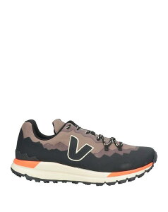 ���F�W�� �����Y �V���[�Y �X�j�[�J�[ VEJA �X�j�[�J�[ Lead Gray �O���[
