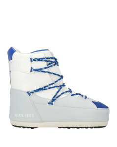 ���[���u�[�c �����Y �V���[�Y �u�[�c�E���C���u�[�c MOON BOOT �V���[�g�u�[�c Light Gray �O���[