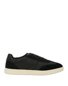 �W�F�I�b�N�X �����Y �V���[�Y �X�j�[�J�[ GEOX �X�j�[�J�[ Black �u���b�N