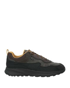 �W�F�I�b�N�X �����Y �V���[�Y �X�j�[�J�[ GEOX �X�j�[�J�[ Dark Brown �u���E��
