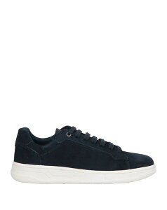 �W�F�I�b�N�X �����Y �V���[�Y �X�j�[�J�[ GEOX �X�j�[�J�[ Midnight Blue �u���[