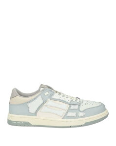 �A�~�� �����Y �V���[�Y �X�j�[�J�[ AMIRI �X�j�[�J�[ Light Gray �O���[