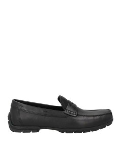 �W�F�I�b�N�X �����Y �V���[�Y �X���b�|���E���[�t�@�[ GEOX ���J�V�� Black �u���b�N