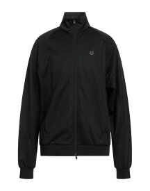 【送料無料】 ケンゾー メンズ パーカー・スウェット アウター Sweatshirt Black