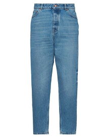 【送料無料】 トムウッド メンズ デニムパンツ ジーンズ ボトムス Denim pants Blue