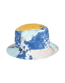 【送料無料】 バンズ メンズ 帽子 アクセサリー Hat Blue