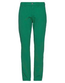 【送料無料】 ゲス メンズ カジュアルパンツ ボトムス Casual pants Green