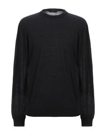 【送料無料】 ダニエレ アレッサンドリー二 メンズ ニット・セーター アウター Sweater Black