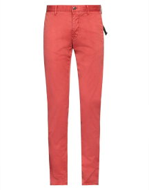 【送料無料】 インコテックス メンズ カジュアルパンツ ボトムス Casual pants Salmon pink