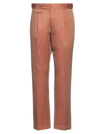 【送料無料】 ラルディーニ メンズ カジュアルパンツ ボトムス Casual pants Pastel pink