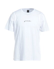 【送料無料】 ホームワードクローズ メンズ Tシャツ トップス T-shirt White