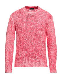 【送料無料】 ロベルトコリーナ メンズ ニット・セーター アウター Sweater Coral