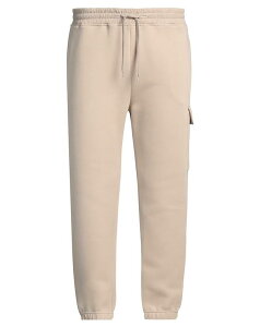 �}�b�J�[�W�� �����Y �{�g���X �J�W���A���p���c MACKAGE �X�|�[�e�B�p���c Beige �x�[�W��