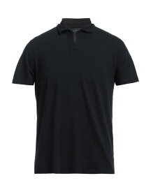 【送料無料】 マジェスティック メンズ ポロシャツ トップス Polo shirt Black