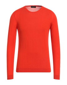 【送料無料】 ロベルトコリーナ メンズ ニット・セーター アウター Sweater Coral