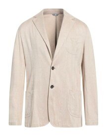 【送料無料】 フラッディー メンズ ジャケット・ブルゾン ブレザー アウター Blazer Beige