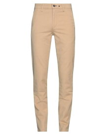 【送料無料】 ラグアンドボーン メンズ カジュアルパンツ ボトムス Casual pants Beige