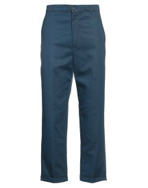 【送料無料】 ケンゾー メンズ カジュアルパンツ ボトムス Casual pants Slate blue