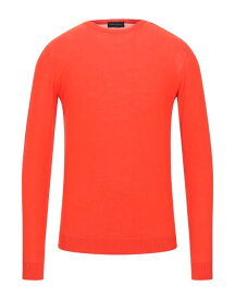 【送料無料】 ロベルトコリーナ メンズ ニット・セーター アウター Sweater Coral