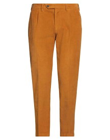 【送料無料】 ラルディーニ メンズ カジュアルパンツ ボトムス Casual pants Mustard