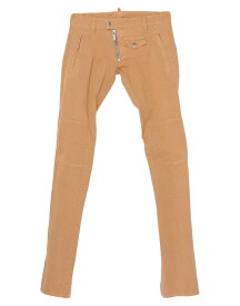 【送料無料】 ディースクエアード メンズ デニムパンツ ジーンズ ボトムス Denim pants Camel