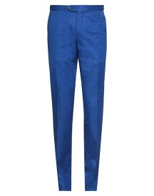 【送料無料】 イザイア メンズ カジュアルパンツ ボトムス Casual pants Blue