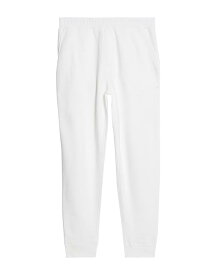 【送料無料】 ヘルムート ラング メンズ カジュアルパンツ ボトムス Casual pants White