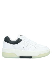 【送料無料】 アミリ メンズ スニーカー シューズ Sneakers Black