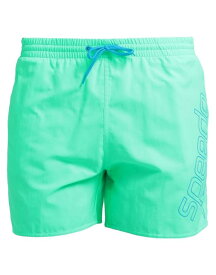 【送料無料】 スピード メンズ ハーフパンツ・ショーツ 水着 Swim shorts Light green