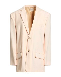 �g�b�Y ���f�B�[�X�[�c �u���U�[ TOD'S �e�[���[�h�W���P�b�g Beige �x�[�W��