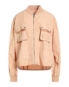 �A�C�X�o�[�O ���f�B�[�X �A�E�^�[ �W���P�b�g/�u���]�� ICEBERG �u���]�� Pale Pink �s���N