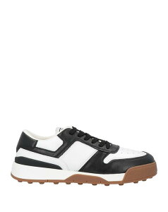 �g�b�Y ���f�B�[�X �V���[�Y �X�j�[�J�[ TOD'S �X�j�[�J�[ Black �u���b�N