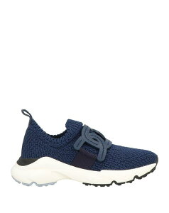 �g�b�Y ���f�B�[�X �V���[�Y �X�j�[�J�[ TOD'S �X�j�[�J�[ Navy �l�C�r�[